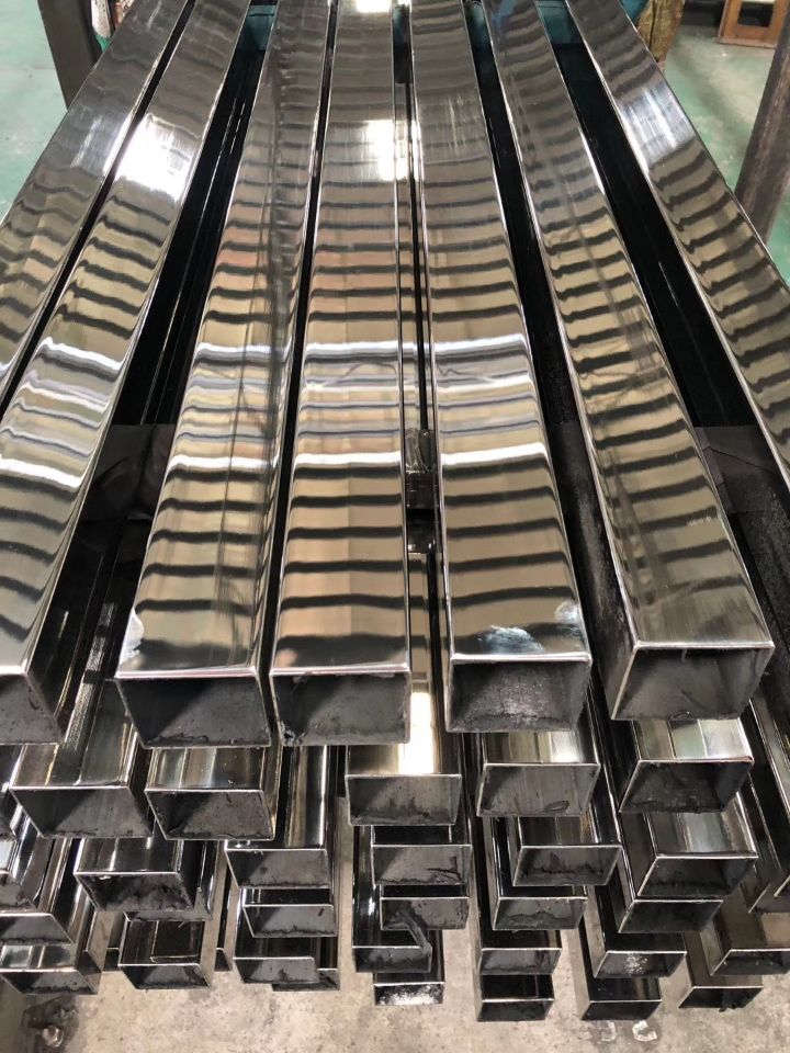 佛山不锈钢厂304不锈钢管开裂是什么原因？