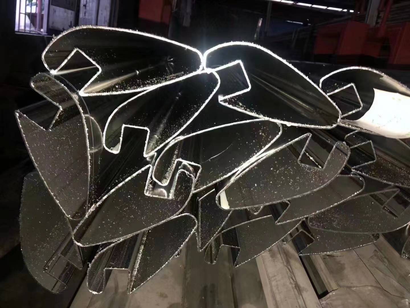 彩色不锈钢管购买指南助您少走弯路！