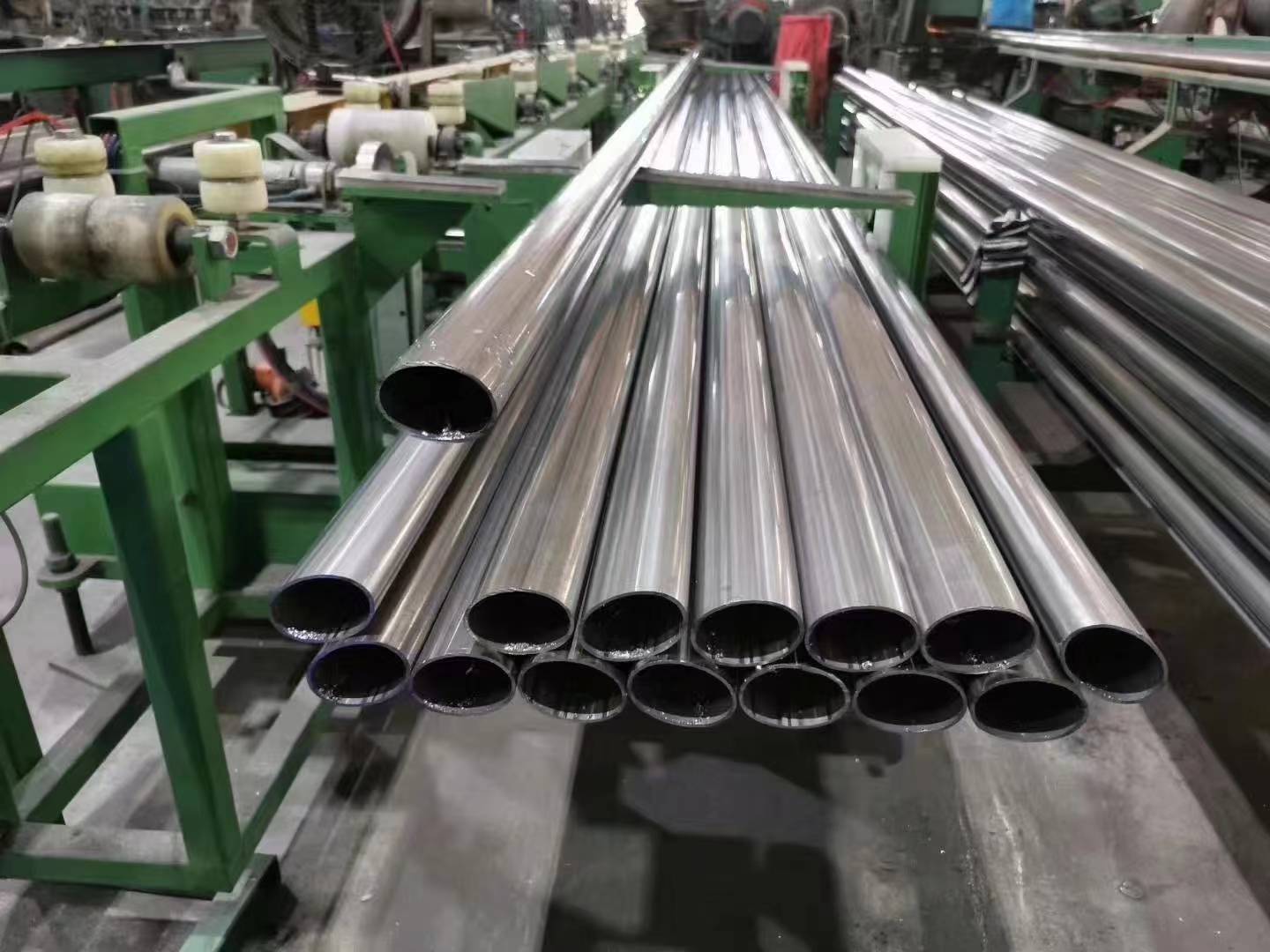 彩色不锈钢管购买指南助您少走弯路！