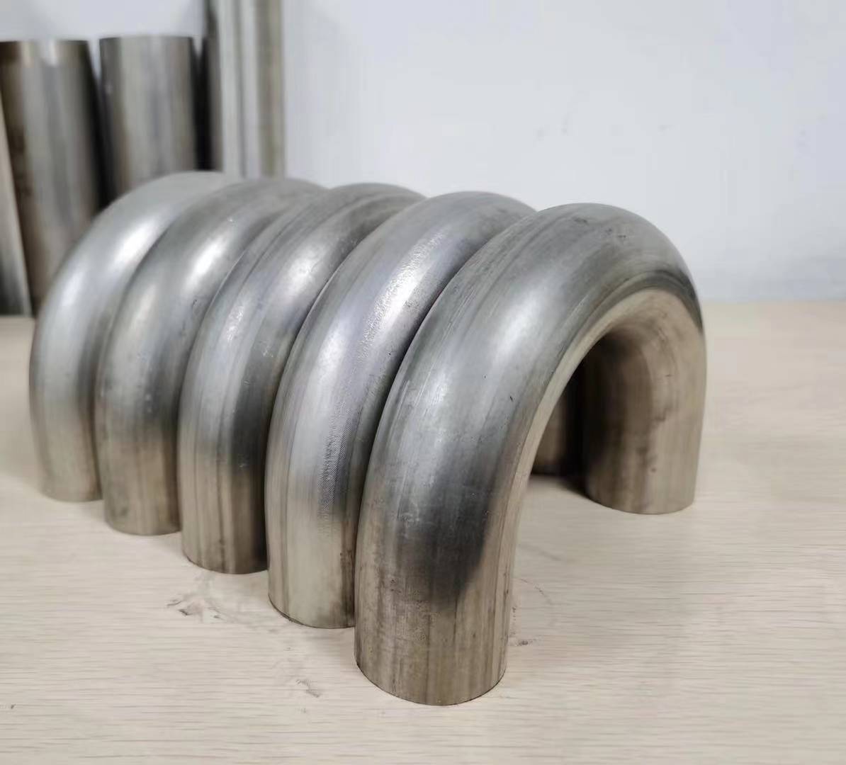 不锈钢生锈和对此解决的方法