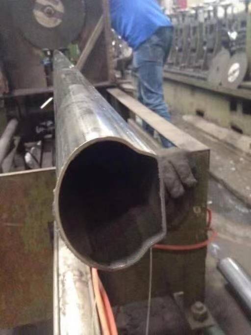 佛山不锈钢管的发展状况以及对外贸易情况