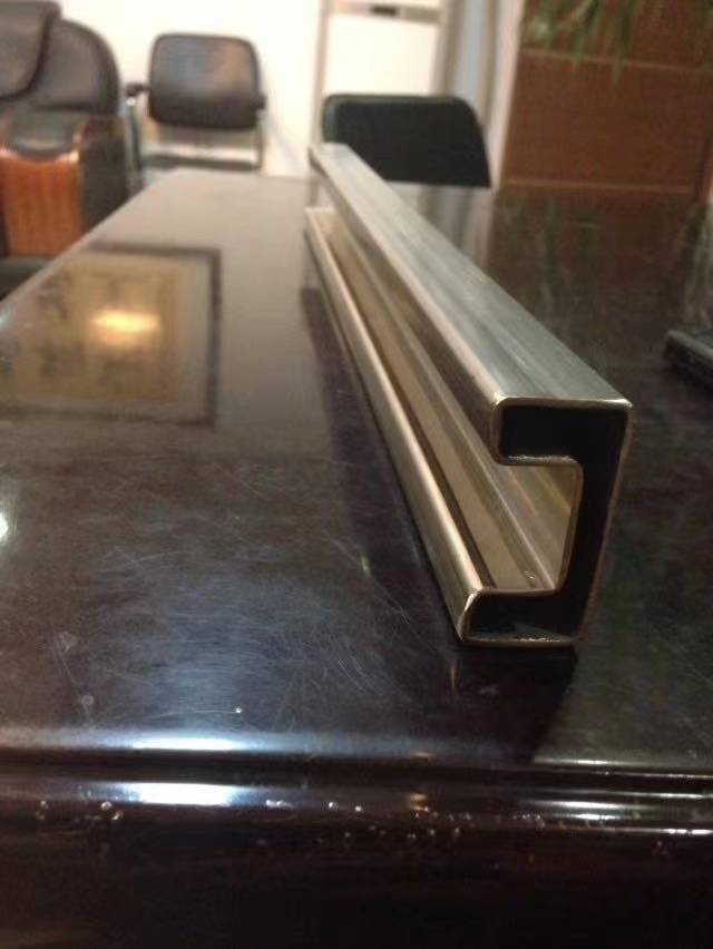 佛山不锈钢管的发展状况以及对外贸易情况