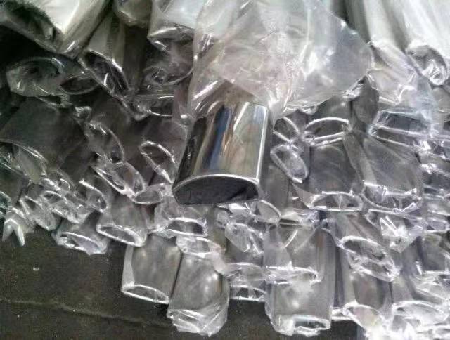 400系列不锈钢430不锈钢管化学成分