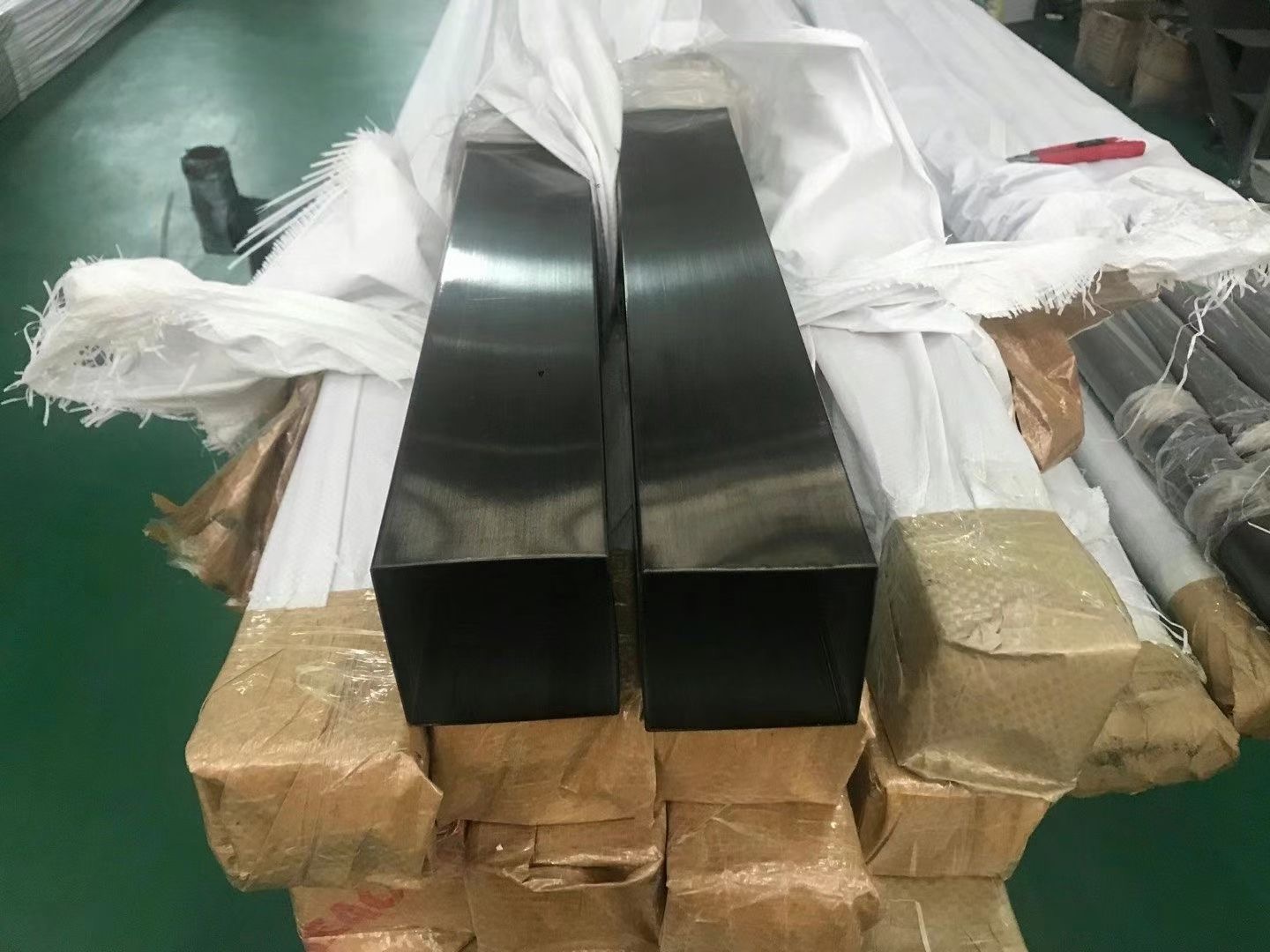 400系列不锈钢430不锈钢管化学成分