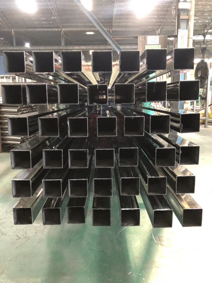 在冬季如何做好不锈钢管的保养与维护