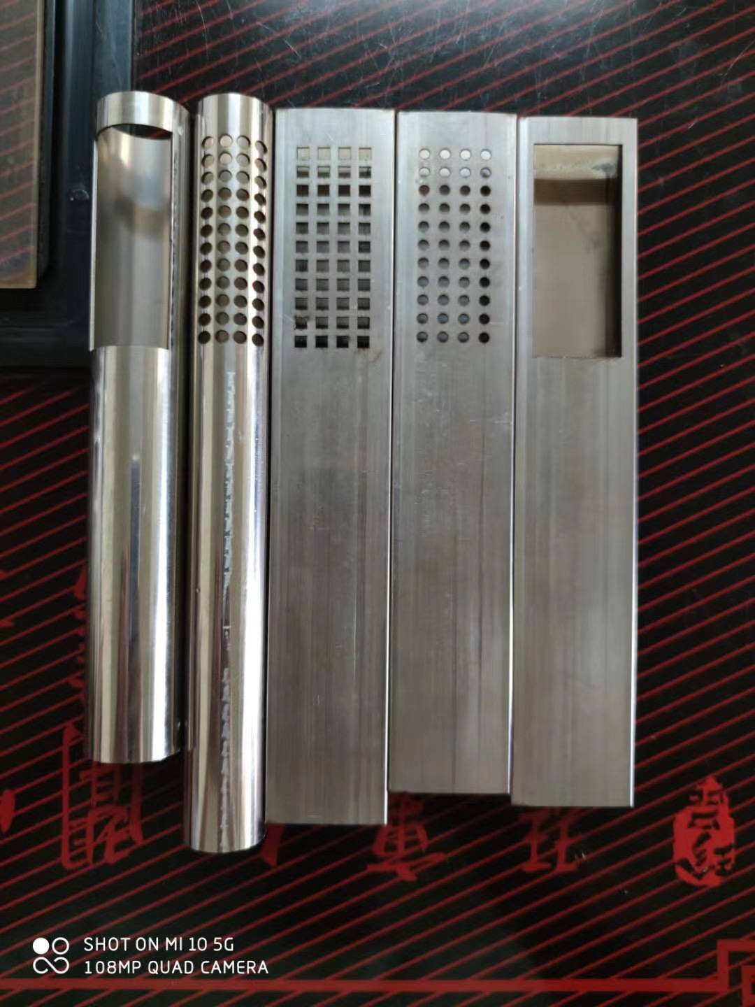 佛山不锈钢厂的不锈钢水管优点和前景