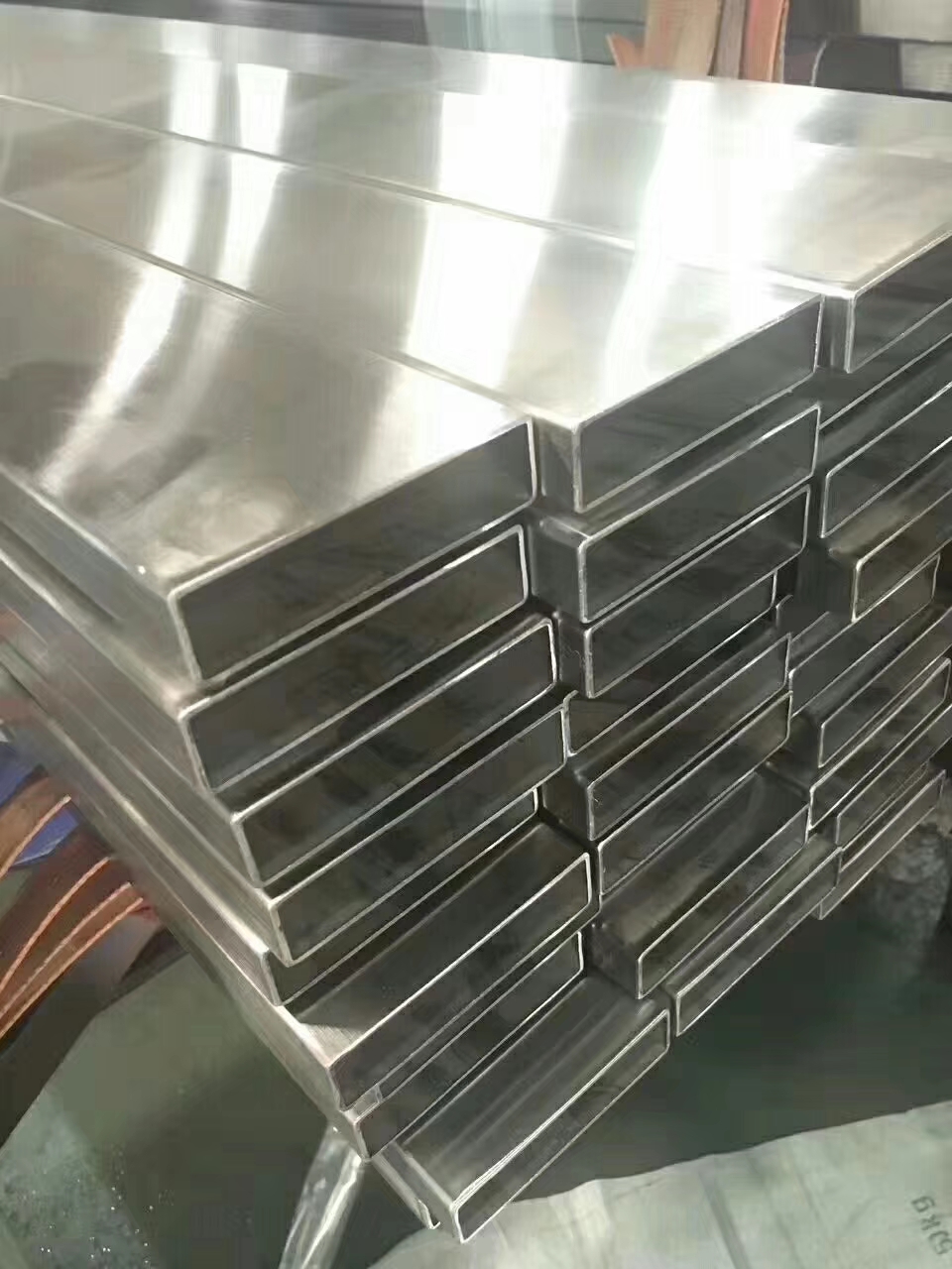 佛山不锈钢管厂家为您介绍其在进行纯化检验时的注意事项