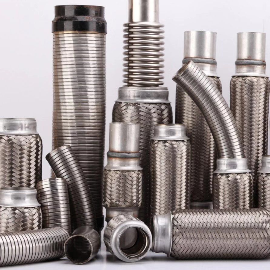 佛山不锈钢厂的不锈钢精密管件在卫浴行业的应用