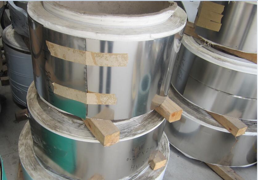 佛山不锈钢厂介绍不锈钢毛细管的特点