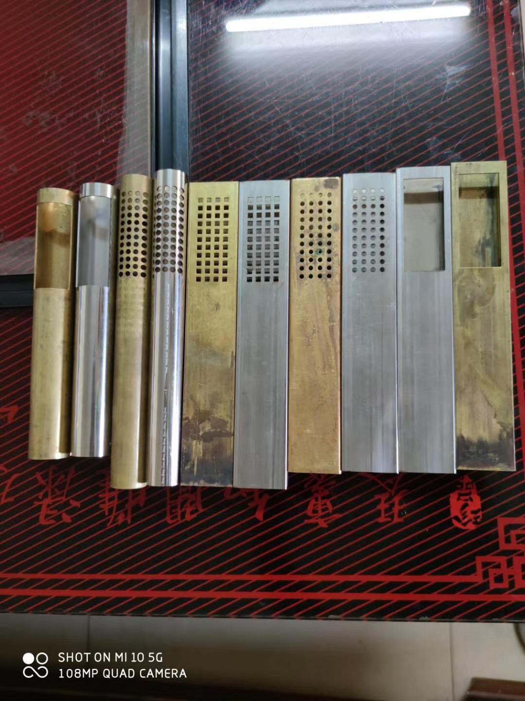 佛山鸿高跃不锈钢管技术创造无限可能