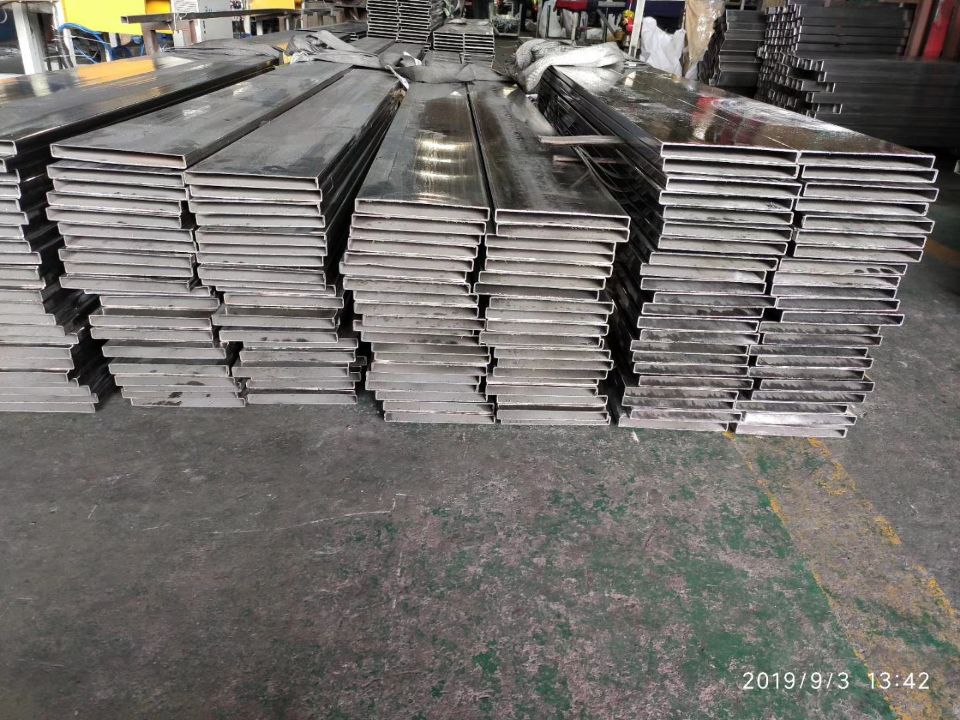 关于310S不锈钢管缺陷修复的问题！  