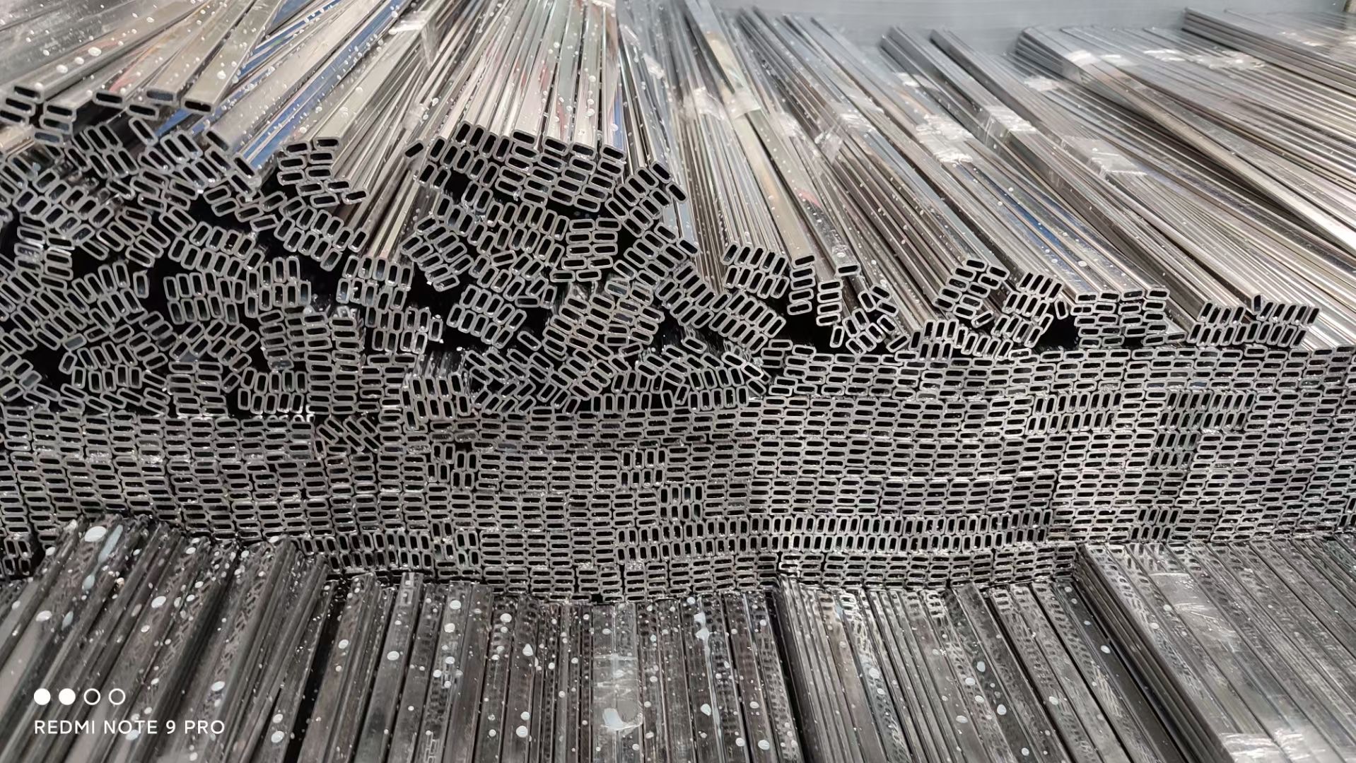 佛山不锈钢管钢印内容一般会有哪些？