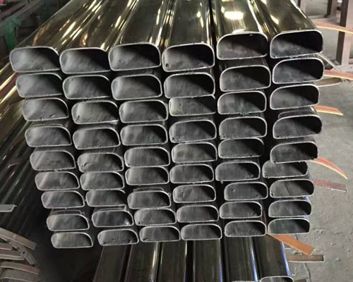 不锈钢管喷砂相关知识介绍