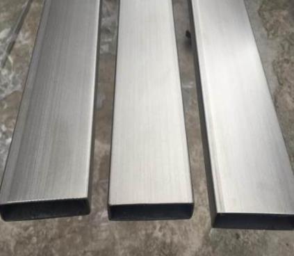 不锈钢方管有哪些标准化？