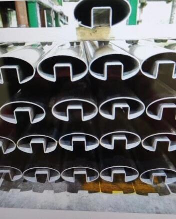 对不锈钢凹槽管进行硫酸铜点试验的详细介绍