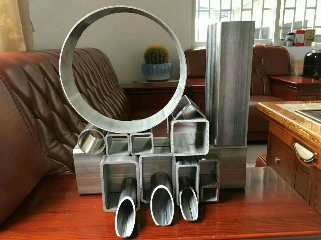 浅析佛山不锈钢异型管与不锈钢管的执行标准