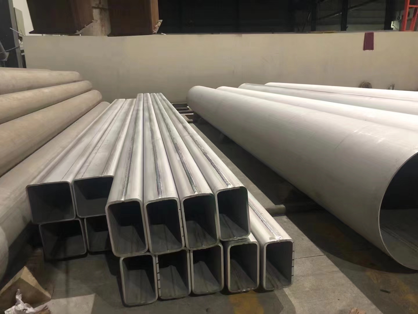 佛山不锈钢厂的不锈钢装饰管的使用寿命有多长？