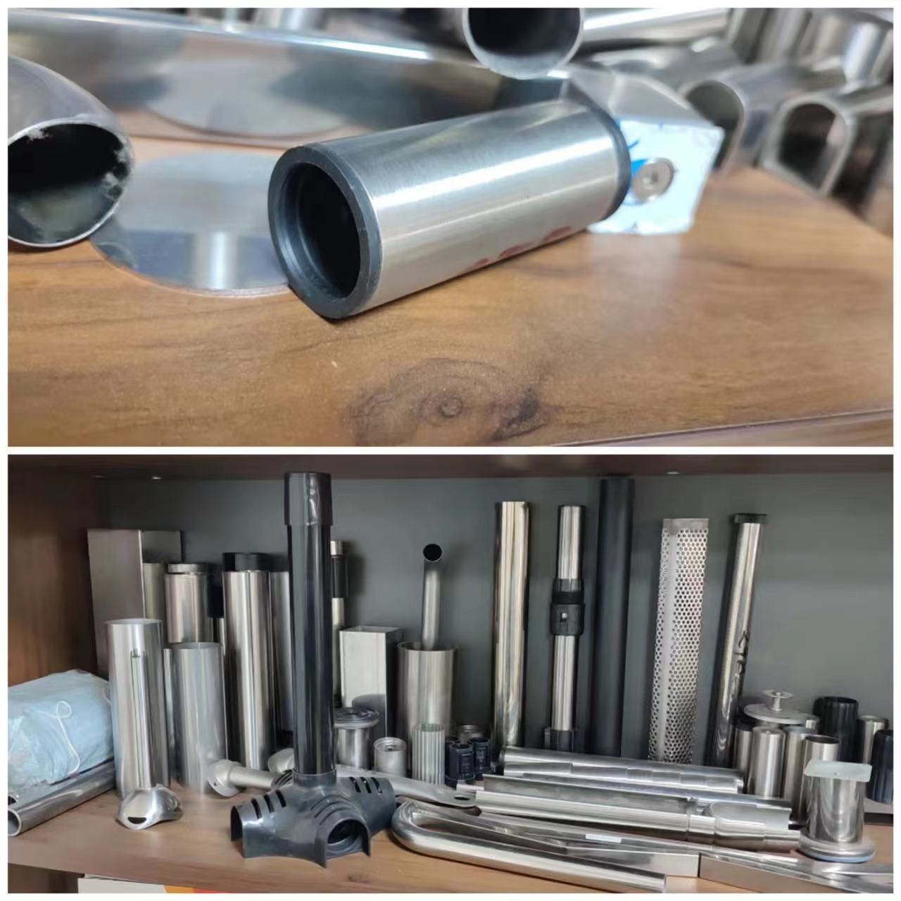 不锈钢栏杆扶手的安装流程是怎样的