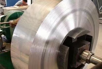 简述不锈钢管的“不锈”性以及瑕疵