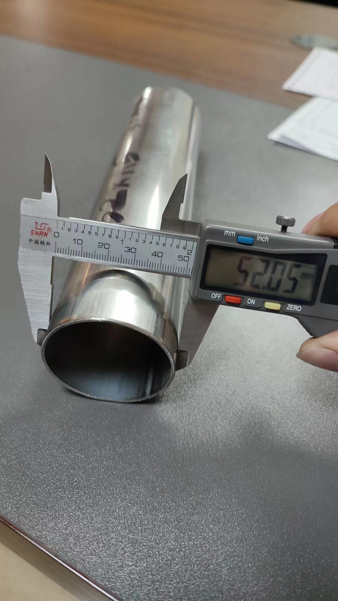 为什么佛山不锈钢厂的不锈钢也生锈？