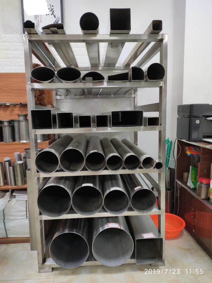 哪些物质会腐蚀佛山不锈钢厂的不锈钢无缝管?