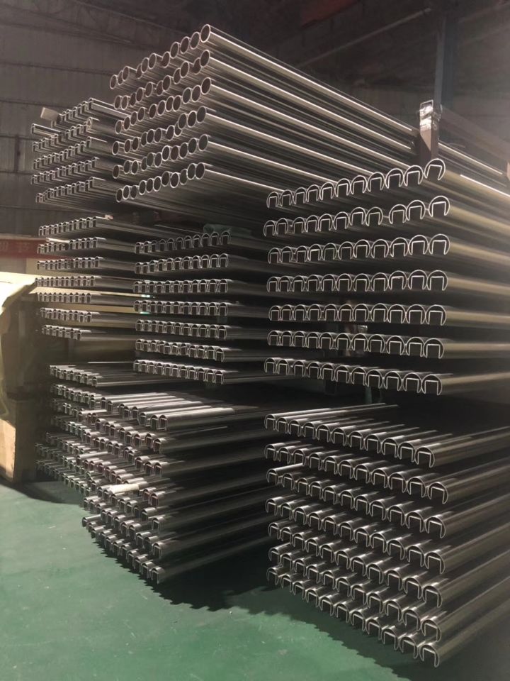 建筑造型结构体系不锈钢管的设计要注意什么问题？