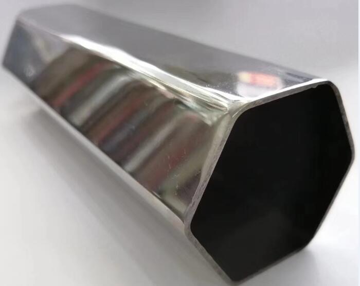 不锈钢厂家告诉你不锈钢圆管表面气孔的控制措施