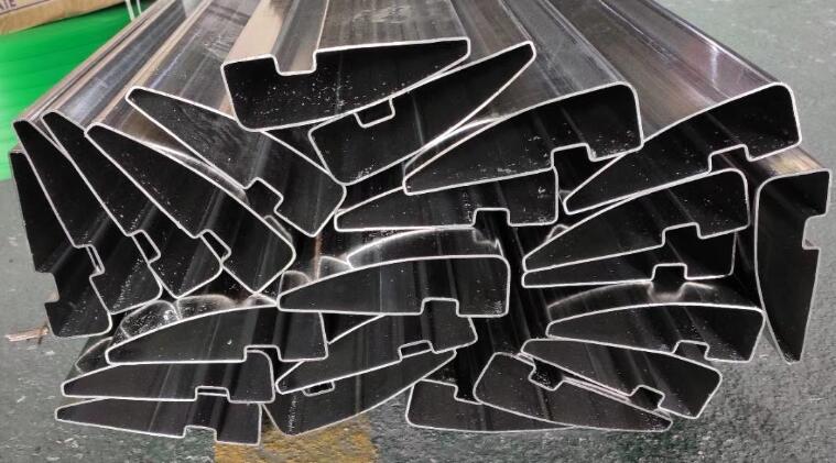  佛山不锈钢厂流体用不锈钢管的制造方法和用途！