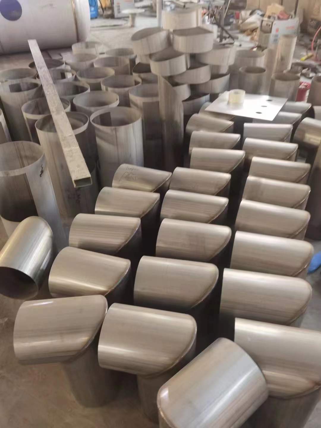 浴室毛巾架的不锈钢管件要怎么保养呢？