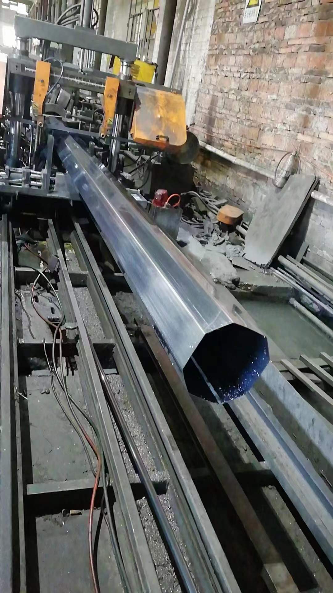 不锈钢方管生产厂家工艺是怎样的