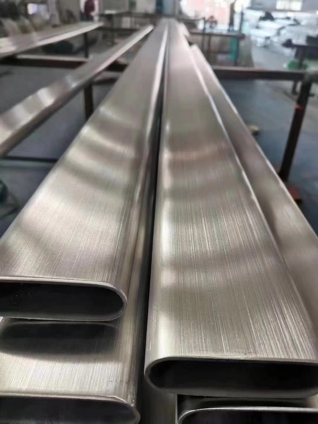 佛山不锈钢厂的薄壁不锈钢管作用与用途