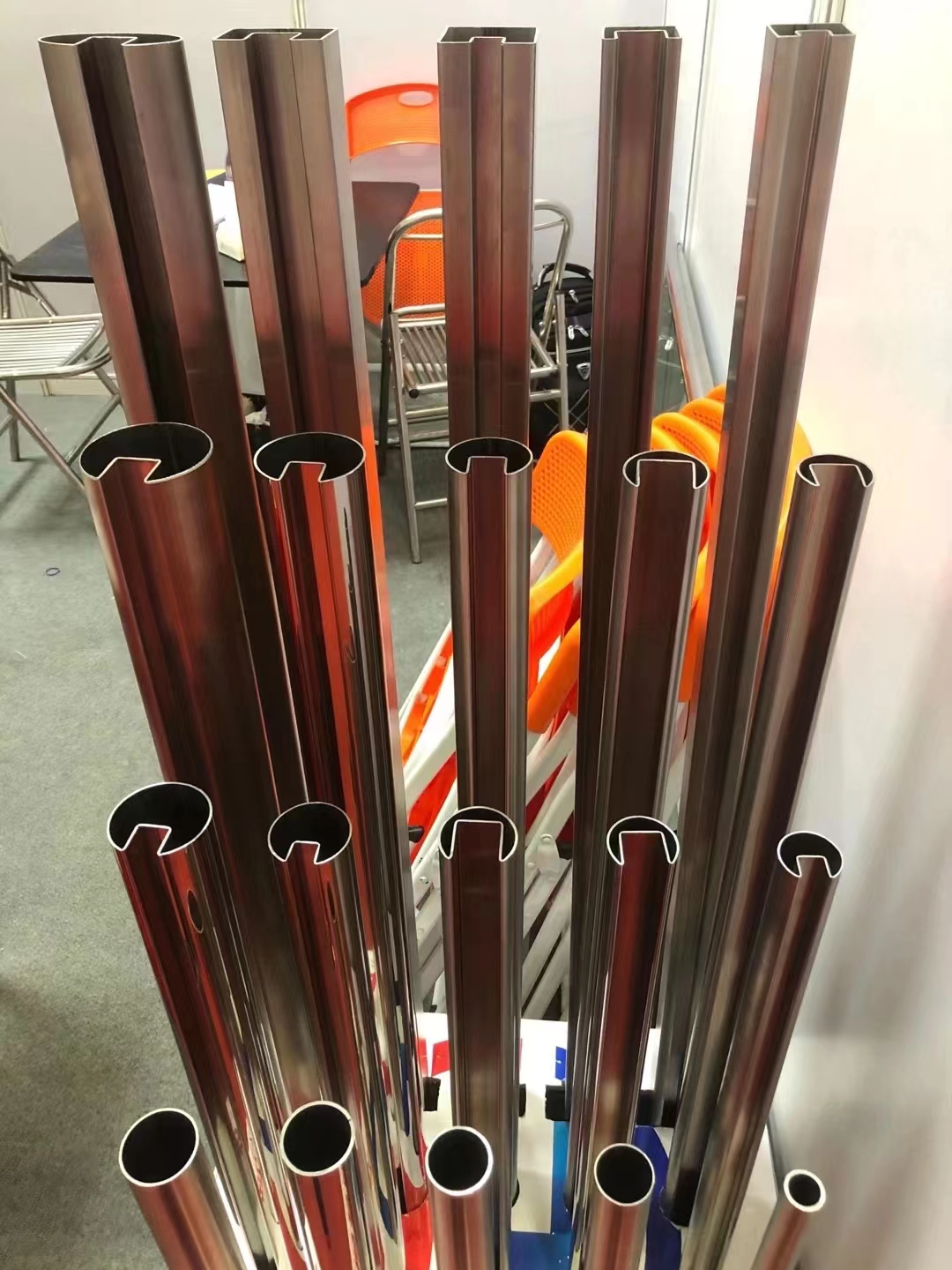 佛山不锈钢厂的薄壁不锈钢管作用与用途