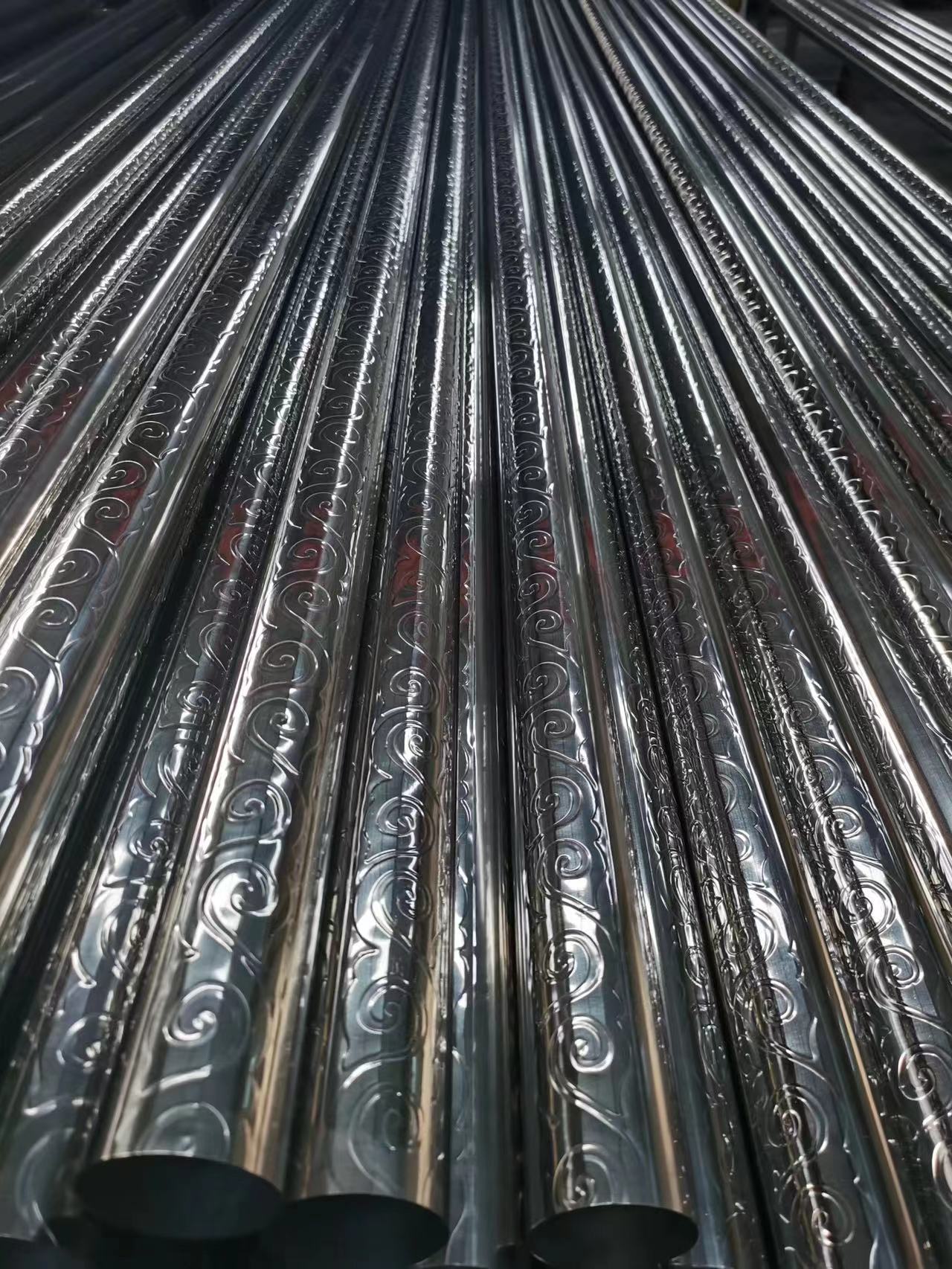 关于不锈钢管腐蚀失效的原因你知道是什么吗？