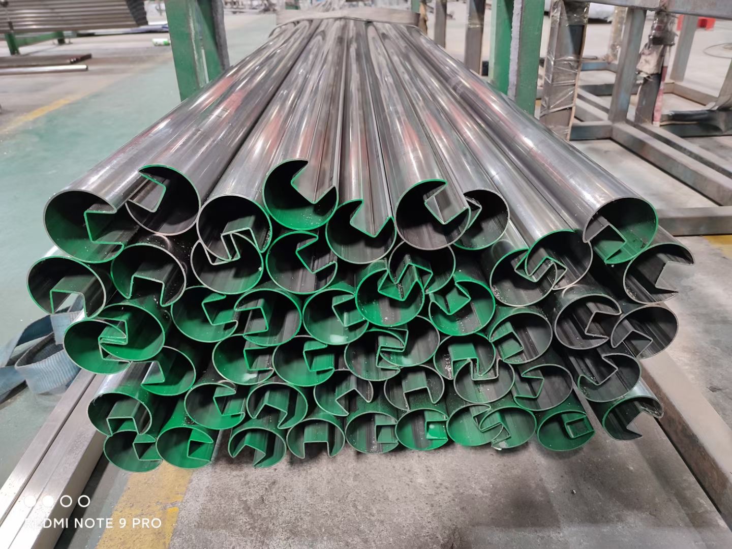 佛山不锈钢管厂家仍继续徘徊在探底之路上