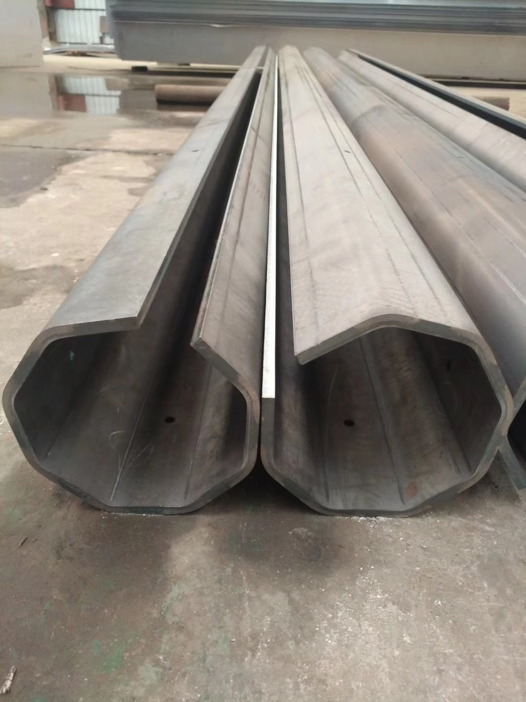 佛山不锈钢管厂家仍继续徘徊在探底之路上