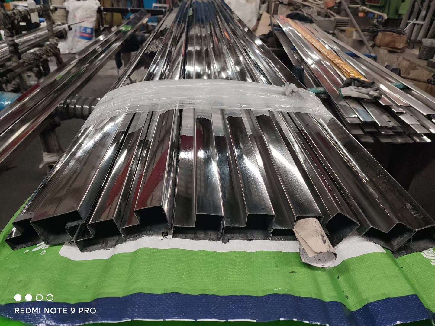    佛山不锈钢厂316L不锈钢管的适用范围有哪些