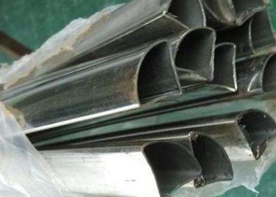 佛山不锈钢异型管哪种材质好?