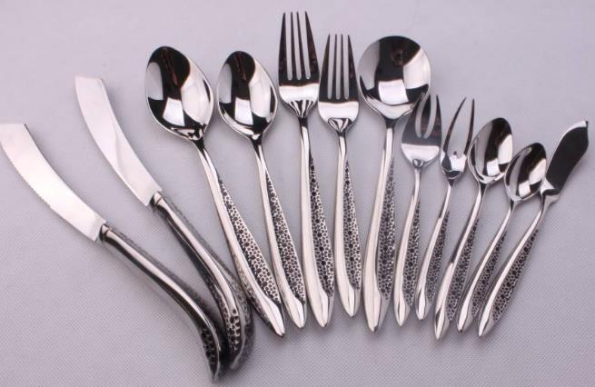 佛山不锈钢管厂家的不锈钢餐具好处