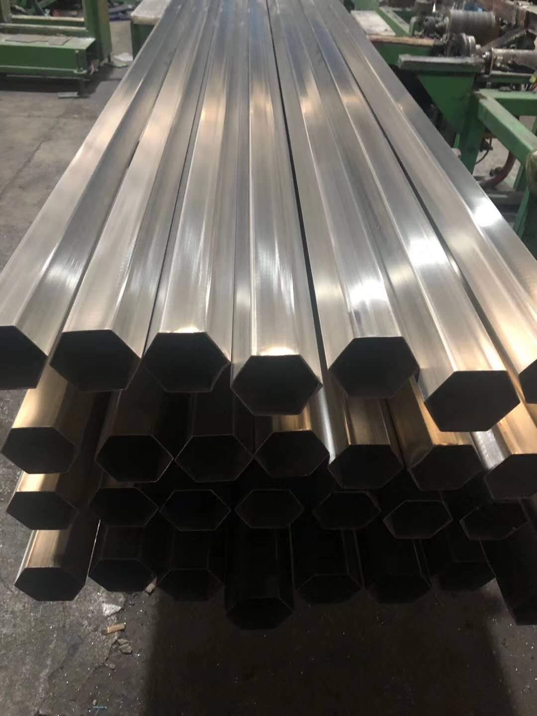 佛山不锈钢管厂家的不锈钢餐具好处